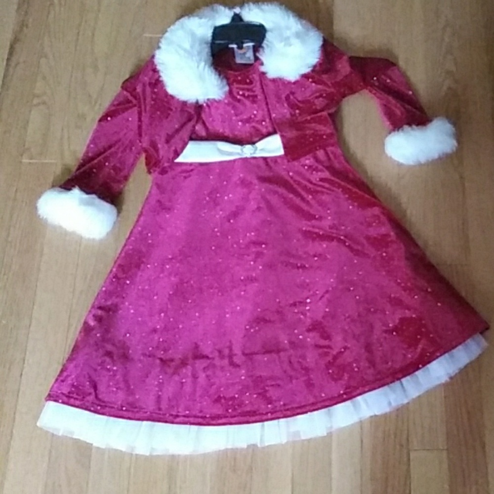 It's Christmas